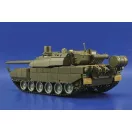 Eduard Leclerc Serie 2 für Tamiya Bausatz fotómaratás
