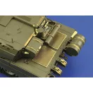 Eduard Leclerc Serie 2 für Tamiya Bausatz fotómaratás