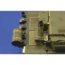Eduard Leclerc Serie 2 für Tamiya Bausatz fotómaratás