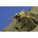 Eduard Leclerc Serie 2 für Tamiya Bausatz fotómaratás