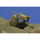 Eduard Leclerc Serie 2 für Tamiya Bausatz fotómaratás