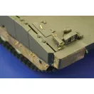 Eduard Leclerc Serie 2 für Tamiya Bausatz fotómaratás