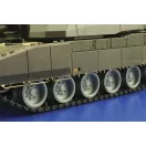 Eduard Leclerc Serie 2 für Tamiya Bausatz fotómaratás