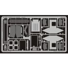 Eduard SAM-6 AA missile (Trumpeter)