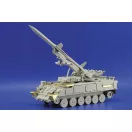 Eduard SAM-6 Antiaircraft Missile für Trumpeter-Bausatz fotómaratás