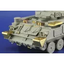 Eduard SAM-6 Antiaircraft Missile für Trumpeter-Bausatz fotómaratás