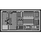 Eduard StuG.III Ausf.B interior (Tamiya)