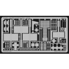 Eduard StuG.III Ausf.B interior (Tamiya)