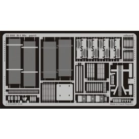 Eduard B-1 Bis (Tamiya)