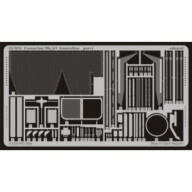 Eduard Centurion Mk.5/1 Australian (AFV Club)