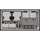 Eduard Tiger I Ausf.E early (Tamiya)