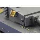 Eduard Tiger I Ausf.E early für Tamiya-Bausatz 35216 fotómaratás