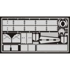 Eduard Zimmerit Panther Ausf.A late (Dragon)