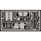 Eduard Hetzer Mid. Production (Tamiya)