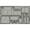 Eduard M-7 Priest deep water fording eq. für Academy Bausatz fotómaratás