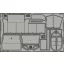 Eduard M-7 Priest deep water fording eq. für Academy Bausatz fotómaratás