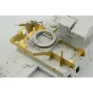 Eduard M-1134 ATGM Blast panels für Trumpeter Bausatz fotómaratás