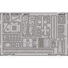 Eduard M-1130 CV (Trumpeter)