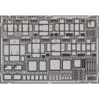 Eduard Radio equipment WWII Wehrmacht