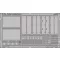 Eduard Nashorn ammo boxes (AFV Club)