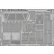 Eduard IDF Merkava Mk.IIID basket (Hobby Boss)