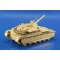 Eduard Merkava IID armour shields for Academy fotómaratás