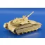 Eduard Merkava IID armour shields for Academy fotómaratás