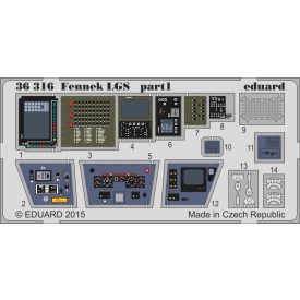 Eduard Fennek LGS (Trumpeter)