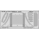Eduard US Army Bulldozer (MiniArt)