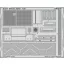 Eduard M113A ACAV for AFV Club fotómaratás