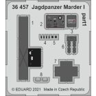 Eduard Jagdpanzer Marder I (Tamiya)