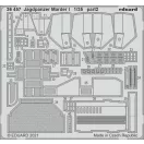 Eduard Jagdpanzer Marder I for Tamiya fotómaratás