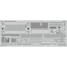 Eduard TOR M-2 / SA-15 Gauntlet (Zvezda)