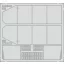 Eduard StuG IV (Sd.Kfz. 167) schurzen ZVEZDA fotómaratás