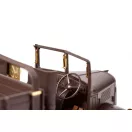 Eduard WWII British Army 30-CWT 4x2 Truck AIRFIX fotómaratás