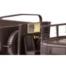 Eduard WWII British Army 30-CWT 4x2 Truck AIRFIX fotómaratás