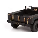 Eduard Humvee M1097A2 ICM fotómaratás