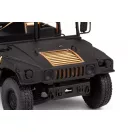 Eduard Humvee M1097A2 ICM fotómaratás