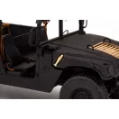 Eduard Humvee M1097A2 ICM fotómaratás
