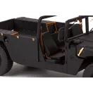 Eduard Humvee M1097A2 ICM fotómaratás