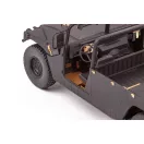 Eduard Humvee M1097A2 ICM fotómaratás