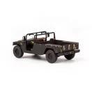 Eduard Humvee M1097A2 ICM fotómaratás