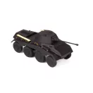 Eduard Sd.Kfz.234/2 MINIART fotómaratás