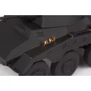 Eduard Sd.Kfz.234/2 MINIART fotómaratás