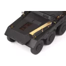 Eduard Sd.Kfz.234/2 MINIART fotómaratás