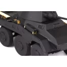 Eduard Sd.Kfz.234/2 MINIART fotómaratás