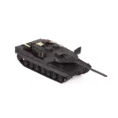 Eduard Leopard 2 A7V TAMIYA fotómaratás