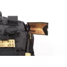 Eduard Leopard 2 A7V TAMIYA fotómaratás