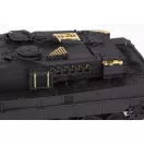 Eduard Leopard 2 A7V TAMIYA fotómaratás