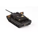 Eduard Leopard 2 A7V TAMIYA fotómaratás